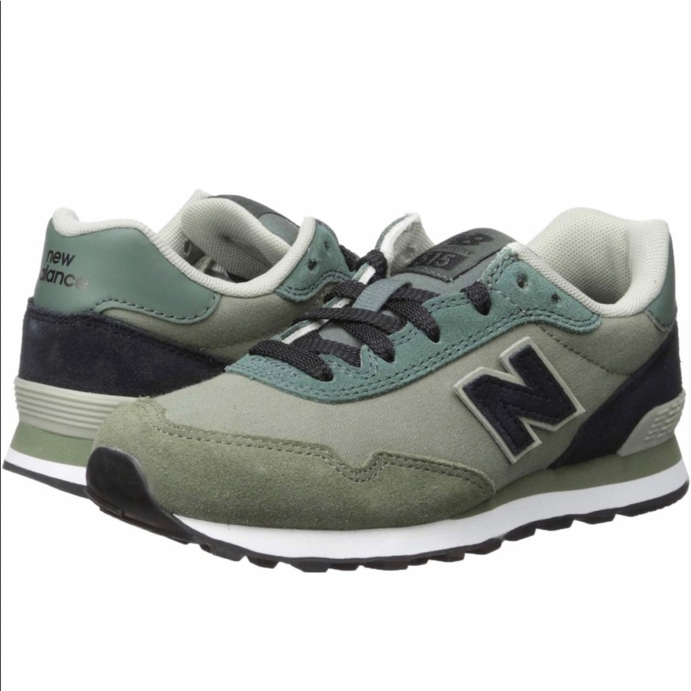 Brand New In Box - New Balance Sneakers